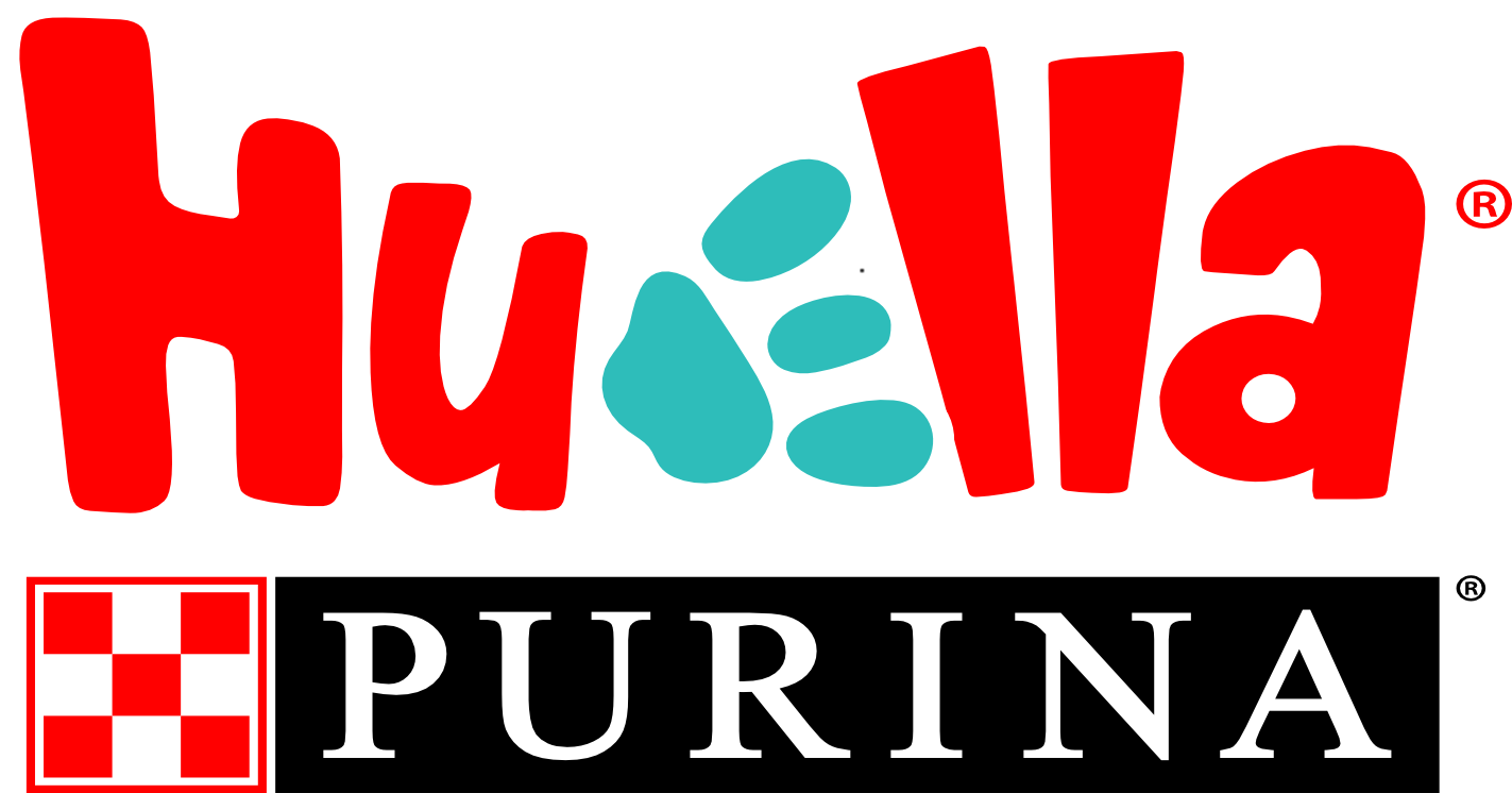 Logo Huella