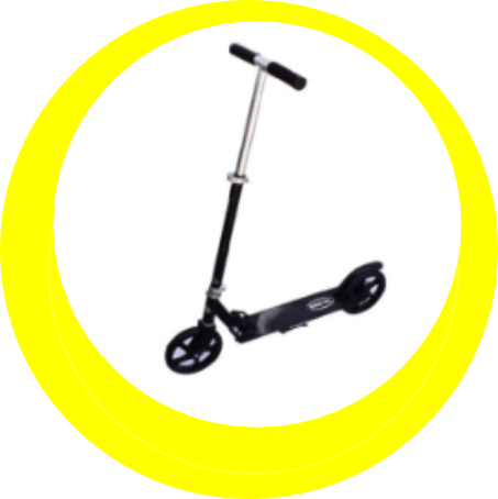 scooter